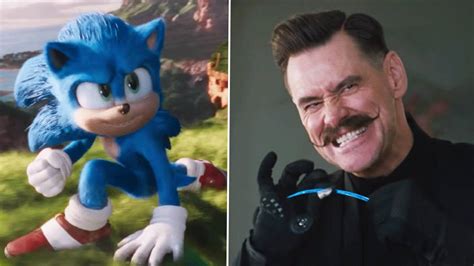 sonic the hedgehog 2020 cast and crew